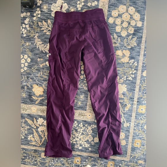 Lululemon Studio Pant - Picture 3 of 3